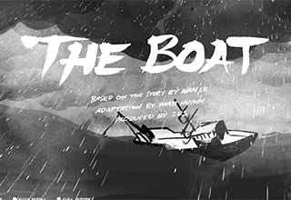 theboat