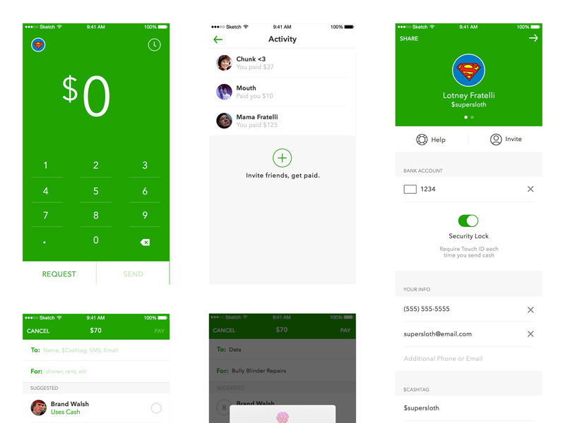 square-cash-app-ui-kit