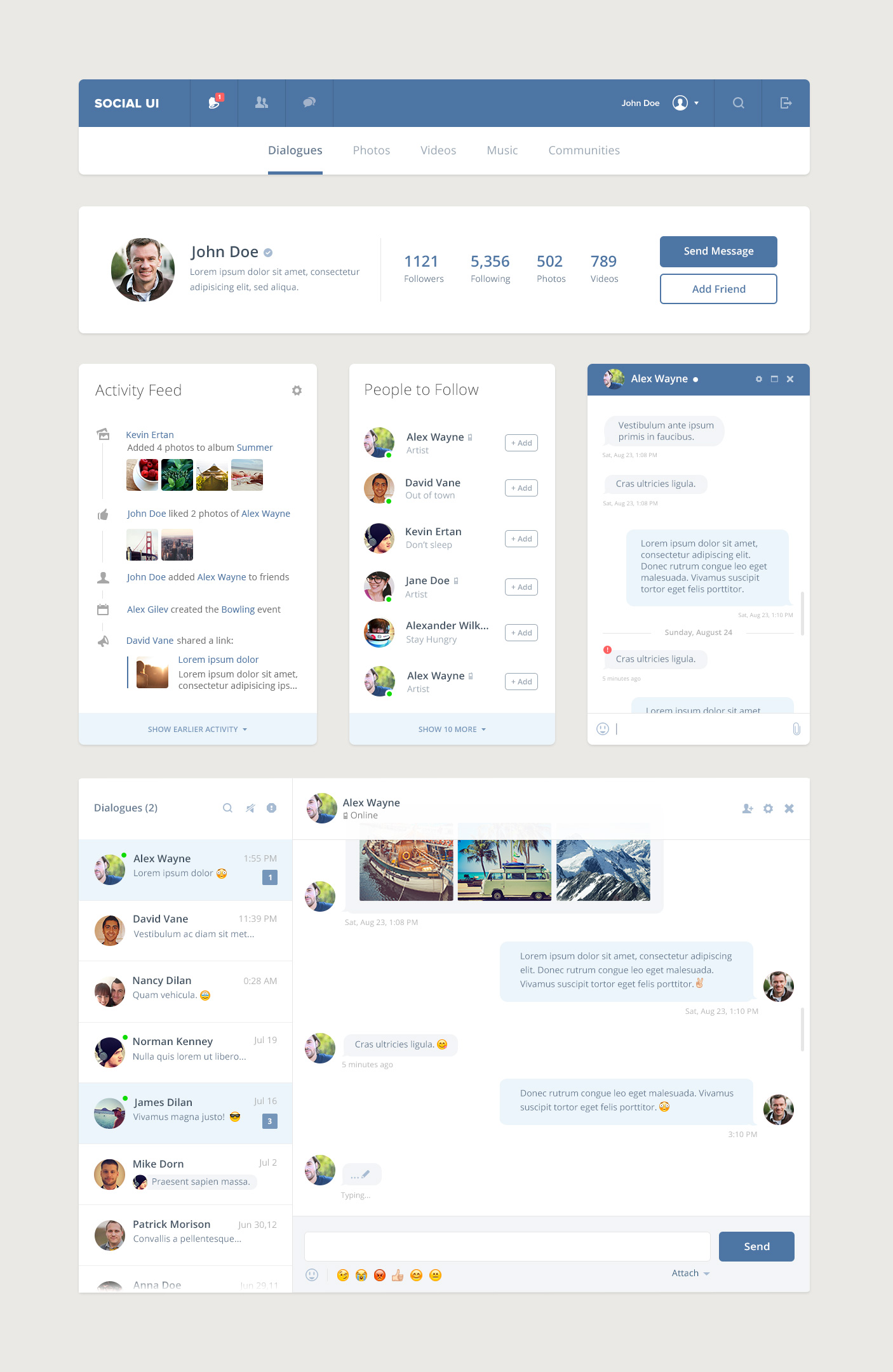 social-ui-kit-1