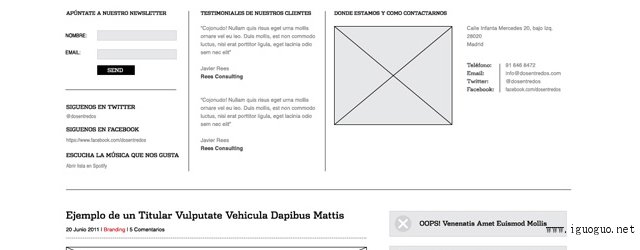 Wireframe Elements (.psd & .ai)