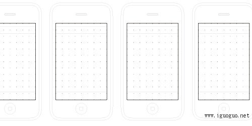 iPhone Idea Sheet