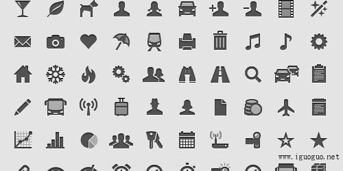 Glyphicons