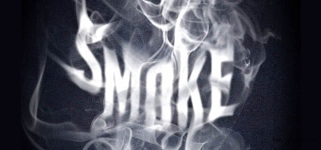 Smoke Type Effect