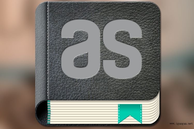 alpha sartoria ios mobile app icon iphone