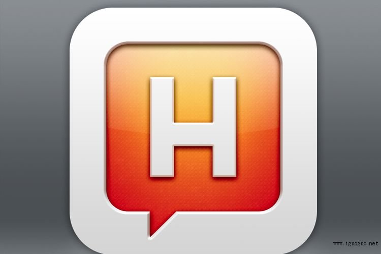 honk icon app 2x iphone mobile smartphone