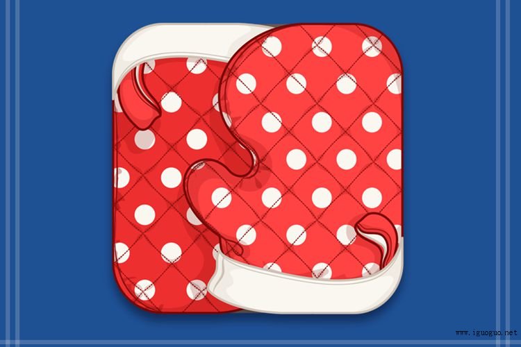 kitchen oven gloves cooking android mobile app icon