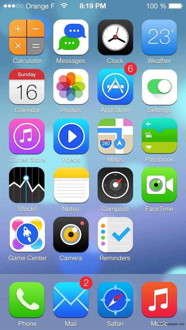 My-ios7