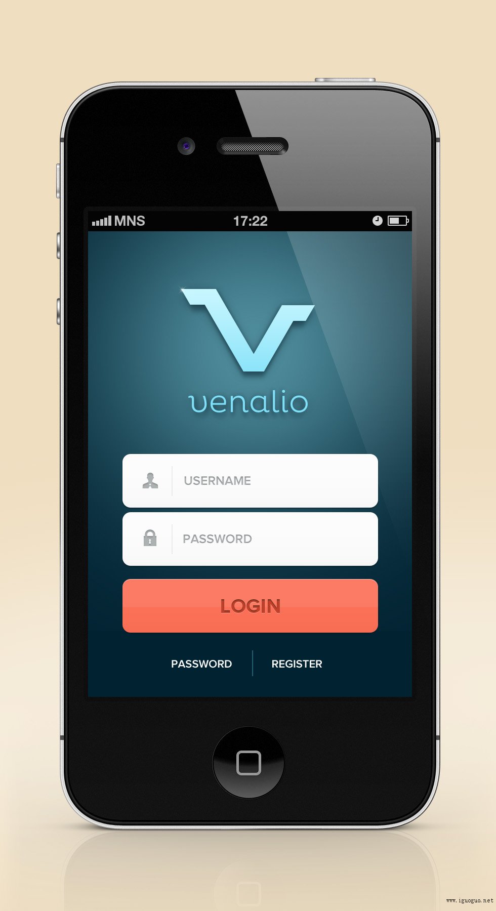 Modern App Sign In UI and Login UI Screen Designs-29