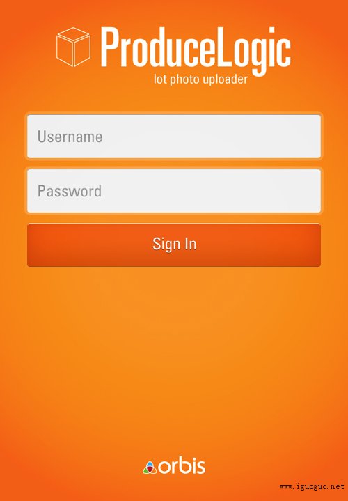 Modern App Sign In UI and Login UI Screen Designs-30