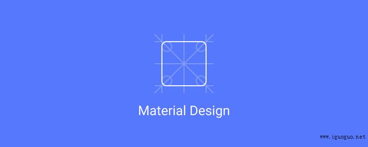 Material Design Icon Templates by Gabe Will